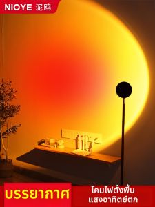 NIOYE | High-End Atmosphere Floor Lamp
