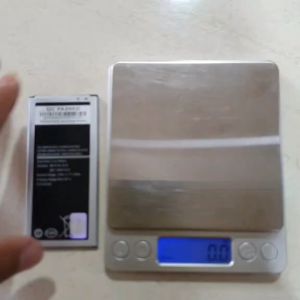 Baterai battery batre original samsJ5 2016 J510