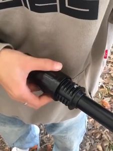 F.EASY.D High-Altitude Pruning Shears Extendable Pruning Tool Tall Tree Branch Lopper High-altitude Shears Picking Fruit Garden Trimmer Saw Branches Cutter Electric chainsaw Cordless Chainsaw outdoor logging saw orchard pruning electric saw