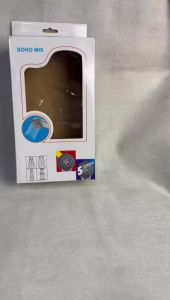 HAND SHOWER GROMIX KECIL BLISTER SET PANCURAN AIR LENGKAP KOMPLIT MURAH/SHOWER MANDI PANCURAN AIR/HAND SHOWER PAKET LENGKAP/HAD SHOWER GROMIX /HAND SHOWER STAINLESS STEEL