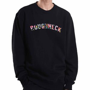 Sweater Roughneck 1991 - Sweater Pria Distro Terbaru 2023