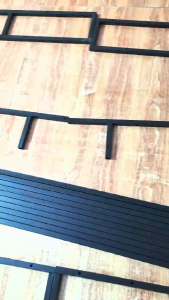 【Battan】Divan Besi / Dipan / Tempat Tidur Besi/Ranjang Besi Industrial /Ranjang Tidur/Ranjang Besi Industrial Bed In a Box/Tatakan Divan Besi Bisu Ekonomi