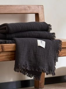 SHAYA | Chăn Bông Cotton Sáng Tạo Cao Cấp