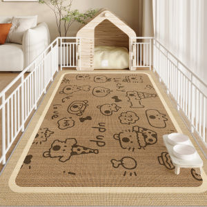XXM | Waterproof Urine-Resistant Bite-Resistant Non-slip Pet Mat
