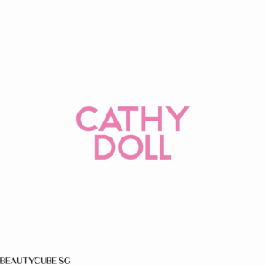 [SG INSTOCK] CATHY DOLL GLOW OIL LIP TINT 2.4G