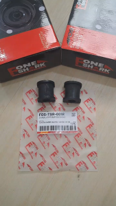 Karet Stabil / Karet Stabilizer / Anti Roll Bar Bushing Belakang Camry ACV40 ASV50 2007-2018 Merk F-One Shark FOS Original