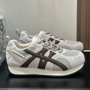 Hong Kong Luxury Breathable Mesh Upgraded Version of the Classic AGAN Shoe White Sneakers Womens Casual Sports Shoes