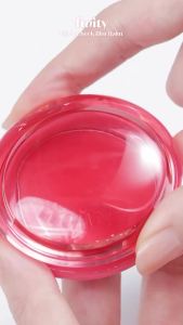 [NEW] ETUDE Fruity Lip & Cheek Blur Balm ( 3 Colors )