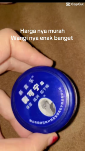 Krim Herbal Kaki dan Tangan Melembutkan Menghaluskan Mengatasi Kapalan dan Kulit Kering XX114