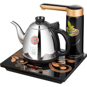 Kamjove | Automatic Water Filling Electric Kettle