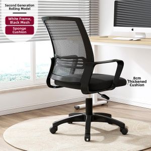 Corner L-shaped Gaming and Home Desk