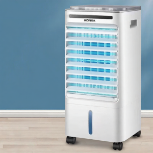 KONKA | Quạt Làm Lạnh Konka KF-LY26Y Máy Lạnh Di Động Nhỏ Dùng Trong Nhà 7L Quạt Làm Mát Không Khí Máy Làm Lạnh Phòng Bếp