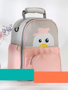 Tas Cooler Bag ASI: Pilihan Terbaik untuk Ibu & Anak
