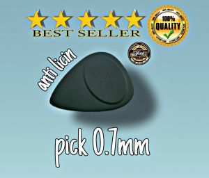 pick gitar kuat tahan lama untuk gitar / bass elektrik/akustik / ukulele