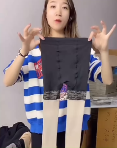 Quần Tất Mặc Trong Váy Giúp Che Khuyết Điểm Ôm Bó Sát Làm Thật Chân Và Không Sợ Bị Lộ