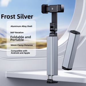 THE.TREE | Portable 360-Degree Rotating Mini Travel Phone Holder