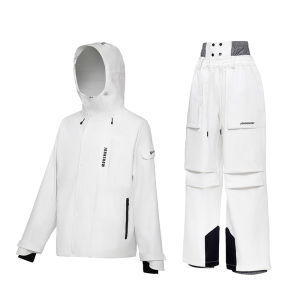 john snow | Waterproof Windproof Shell Ski Jacket