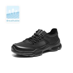Belle | Casual Thick Heel Elevating Outdoor Sports Shoes