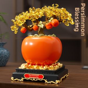 Kisstyle | Wealth Attraction Auspicious Decorative Item