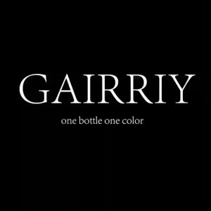 GAIRRIY NAIL POLISH 13 ML PRO UV GEL KUTEK CAT KUKU UV LED NO 1-48