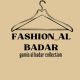 Fashion_ AL BADAR