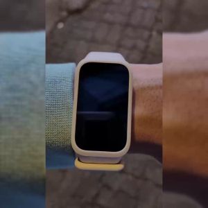 Xiaomi Smart Band 9 Active: 1.47 TFT Display & 5ATM Water Resistance