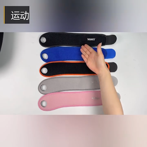 Đai quấn cổ tay bảo vệ xương cổ tay cao cấp