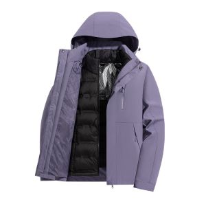 Mexican | Waterproof Windproof Warm Jacket