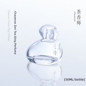 Chasense | Spring Dragon Well Tea Bamboo Valley Lily Rose Morning Mist Fragrance