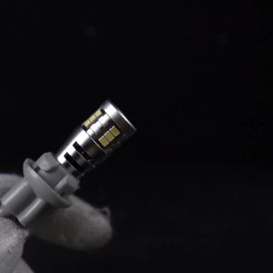 MODIFIKASIMARKET - Lampu LED Mundur Mobil Senja Kota Sein Rem Motor Mobil T15 W16W CANbus EMC 15 SMD 3020 DC9-60V