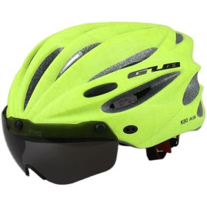 Gub | Mũ Bảo Hiểm Đạp Xe Tích Hợp Visor