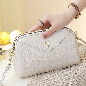 ELAIZHE | Practical Crossbody Bag Multifunctional and Lightweight