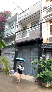 Quần Short Nữ Cạp Cao Vải Tuyết Mưa Sang Chảnh Hàng Đẹp