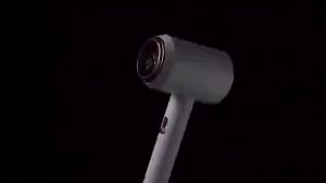 Hot Air And Cold Air Wind Negative Ionic Hammer Blower Dry Electric Professional Hair Dryer Strong Wind Hair Dryer Salon Dryer