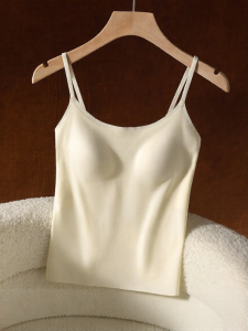 No-Trace Bust Pad Bralet