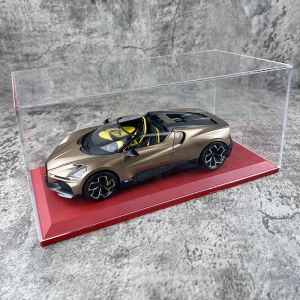 Bburago | Simulation Alloy Car Model 1:18 Mistral W16