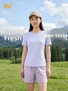361° | Quick-dry Fitness Suit