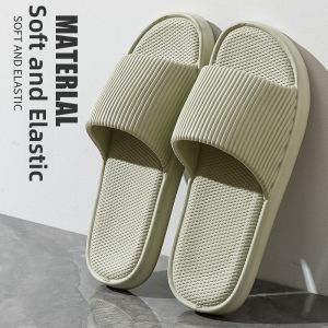 BUYANGSI | Slip-resistant Breathable Quiet EVA Sandals
