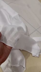 Kain FURING ERO 1: Bahan Lapisan Dalam Pakaian & Dekorasi