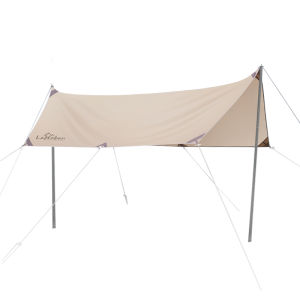 lantoban | Sun & Rain Proof Tent Shade for Camping