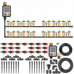 nadster | Automatic Timer Watering Device