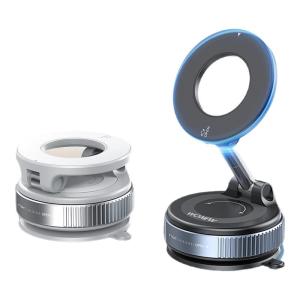 WONEW | Colorful Snail Design Car Mount Magnetic Navigation Support