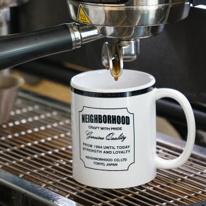 Cốc Cà Phê Bằng Gốm Sứ Trắng Phong Cách Mỹ NBHD Cốc Trà Treo Tai Dùng Tại Nhà Văn Phòng Cốc Thủy Tinh Có Tay Cầm Cốc Cỡ Lớn