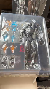 16cm Motherland edition PVC Movable Doll Soldier Marvel ActionFigure 1/12 scale model to PVC Model CustomizedCollectible