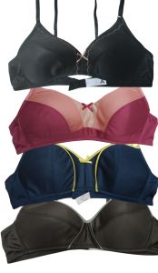 AVON BRA SALE BUY2GET2 NONWIRE SOFTCUP DUA GEM SOL MAI