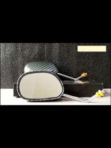 Spion Carbon Tangkai Chrome Mio Yamaha Universal