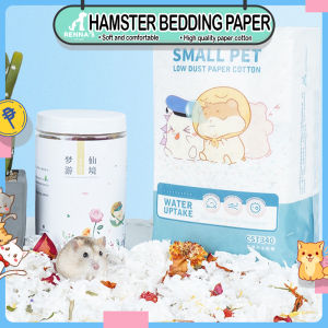 Rennas Hamsters Bedding Paper Hamsters Kusot For Hamsters Kusot Beddings Bed For Hamsters Accessories