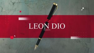 Bút Ký Tên Viết Kí Dạ Bi Khắc Chữ Theo Yêu Cầu Leon Dio Primal Gentee Quà Tặng Cao Cấp Cho Sếp Đồng Nghiệp Đối Tác Thầy Cô Người Thương