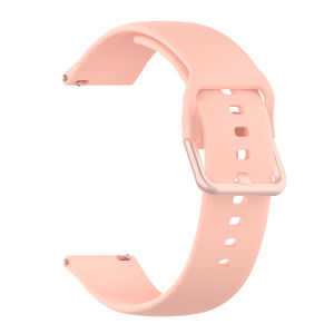 22/20mm Silicone Watch Strap For HUAWEI WATCH GT 5 4 46mm Band GT3 2 46mm 42mm Bracelet HONOR Magic Watch 4 GS3 Wristband Correa