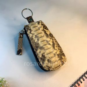 Gantungan Kunci Reptil